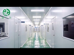 ซิลิโคนเหลว LSR บ่มด้วยแพลทินัม กาวในตัว