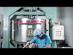 หน้ากากอนามัย LSR 2 ส่วน ยางซิลิโคนเหลว ความแข็ง 30