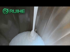 ยางซิลิโคนเหลว LSR ทนต่อการเหลืองสำหรับของเล่นเด็ก