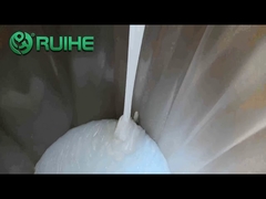 ยางซิลิโคนเหลว Platinum Cured Anti Aging 1.12g/Cm3