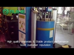 ซิลิโคนเหลว LSR โปร่งใส 400% สำหรับจุกนมเด็ก