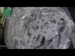 ยางซิลิโคนเหลวใสสูงสำหรับการห่อหุ้ม LED