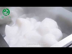 สายยางใส 1.5% 1.09g/Cm3 ซิลิโคนเกรดการแพทย์