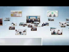 ruihe ยางซิลิโคน facotry